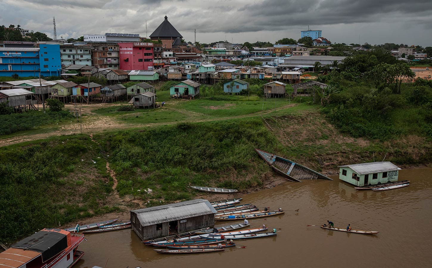 Brasil Amazonas