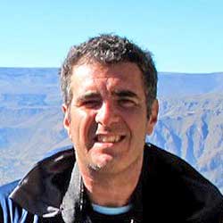 Sebastián Castañeda